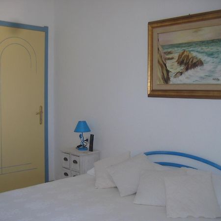 Le Mimose Bed & Breakfast Cala Liberotto Luaran gambar